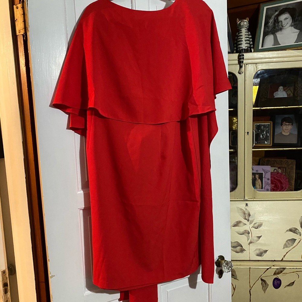 Elegant Eloquii Cocktail Dress, size 20